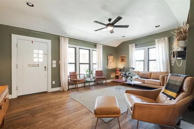 Photo 7 — 2117 NW 26th Street, Oklahoma City, OK 73107