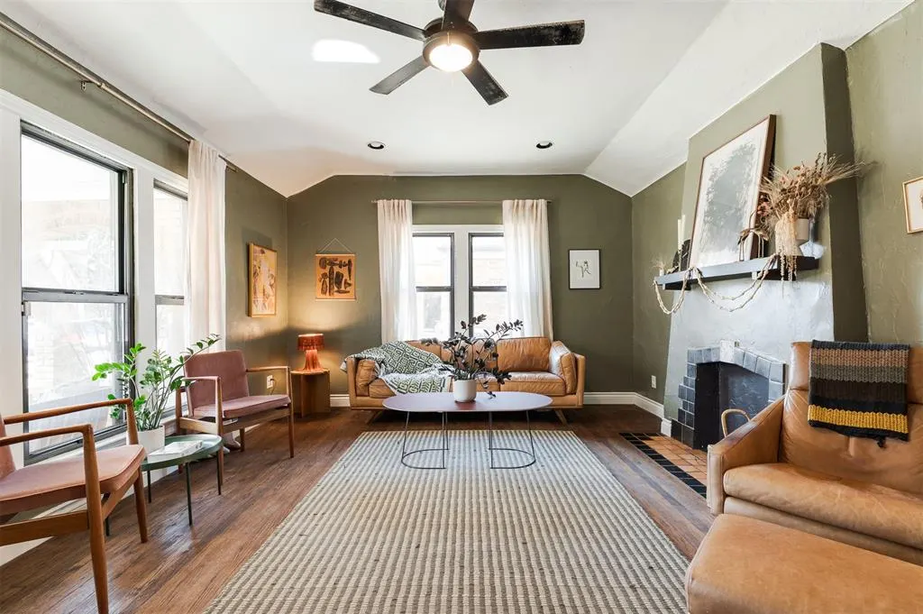 Photo 2 — 2117 NW 26th Street, Oklahoma City, OK 73107