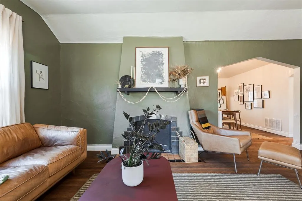 Photo 9 — 2117 NW 26th Street, Oklahoma City, OK 73107