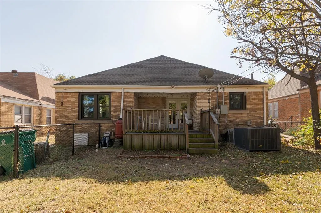 Photo 49 — 2117 NW 26th Street, Oklahoma City, OK 73107