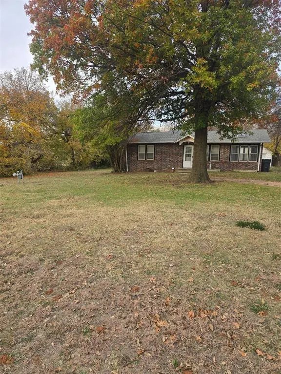 Front exterior — 5505 NW 41st Street, Oklahoma City, OK 73122