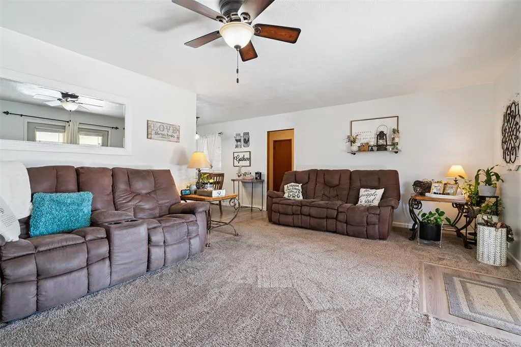 Photo 11 — 111 N Plum Avenue, Union City, OK 73090