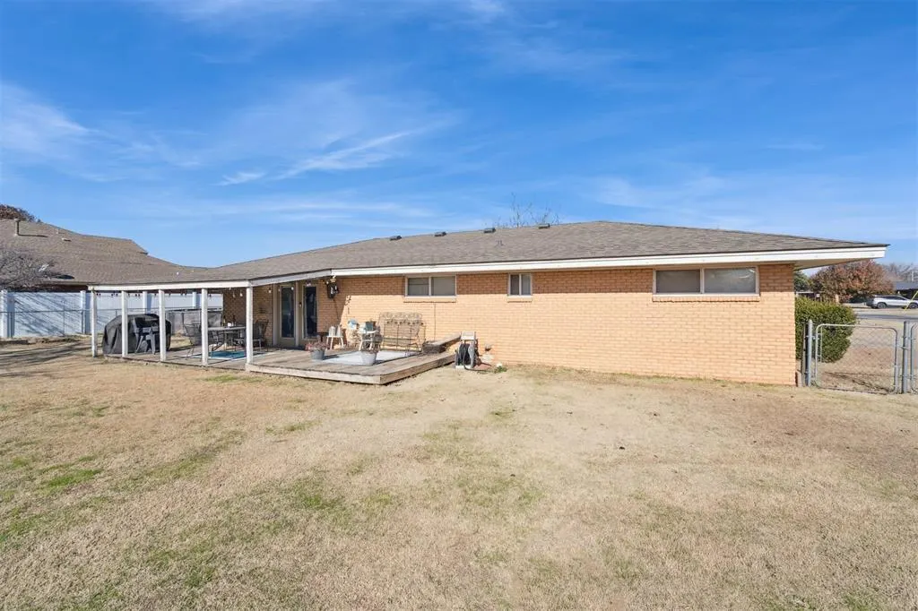 Photo 45 — 111 N Plum Avenue, Union City, OK 73090