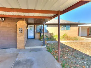 Sold home at 613 Mark Drive