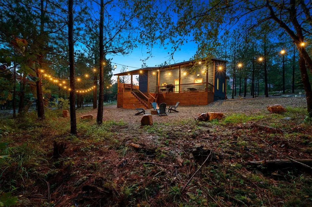 Photo 37 — 0147 Boulder Path Path, Broken Bow, OK 74728