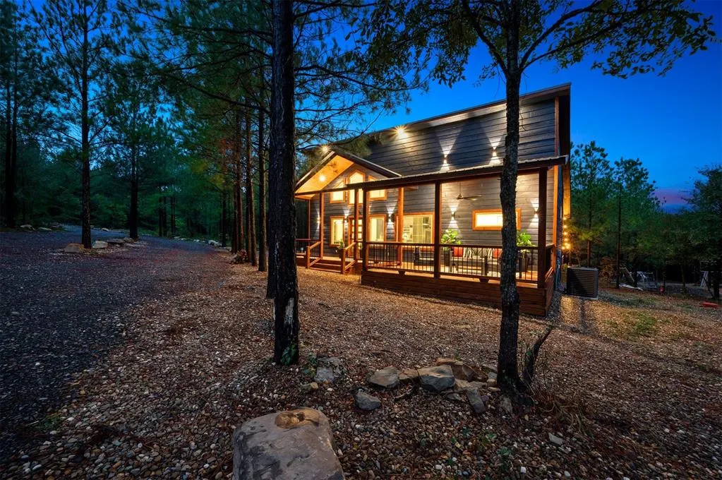 Photo 42 — 0147 Boulder Path Path, Broken Bow, OK 74728