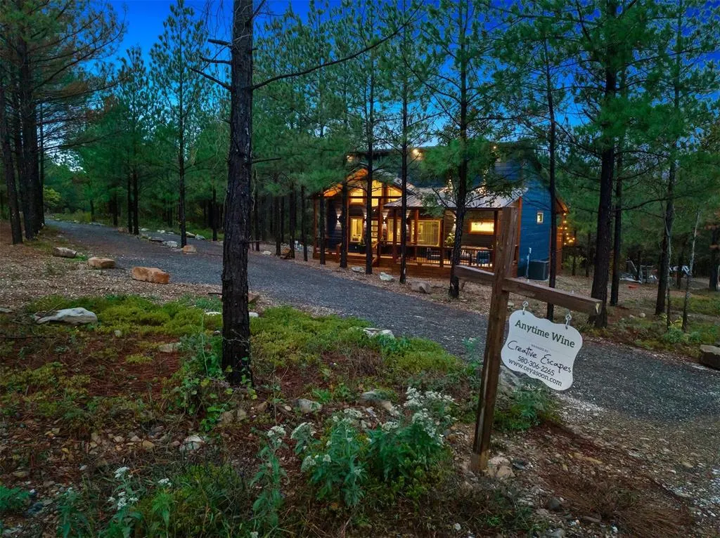 Photo 43 — 0147 Boulder Path Path, Broken Bow, OK 74728