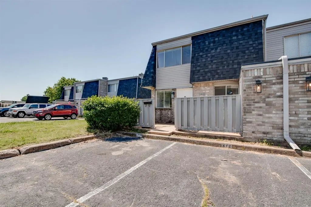 Photo 2 — 1414 Bill Carrol Drive, Norman, OK 73071