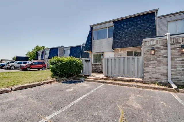 Photo 2 — 1414 Bill Carrol Drive, Norman, OK 73071
