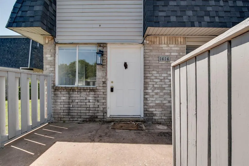 Photo 3 — 1414 Bill Carrol Drive, Norman, OK 73071