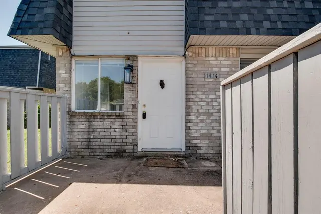 Photo 3 — 1414 Bill Carrol Drive, Norman, OK 73071