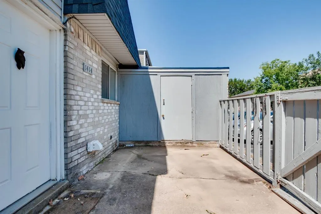 Photo 4 — 1414 Bill Carrol Drive, Norman, OK 73071