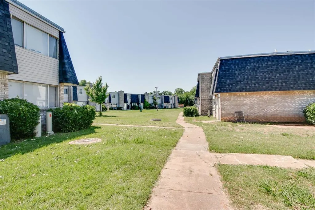 Photo 43 — 1414 Bill Carrol Drive, Norman, OK 73071