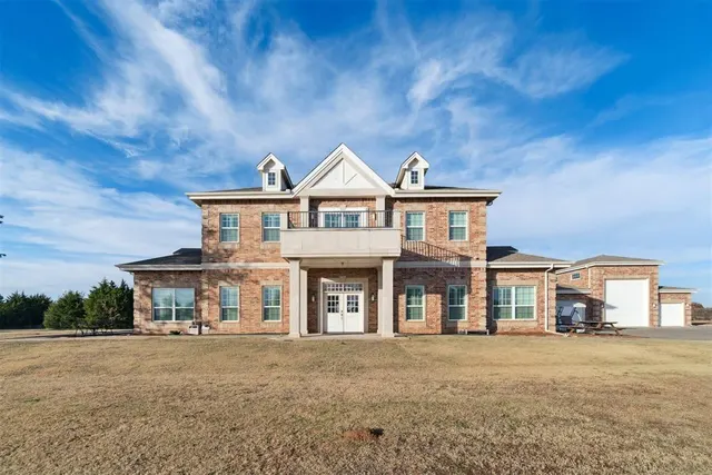 Photo 3 — 1801 W Forrest Hills Road, Guthrie, OK 73044