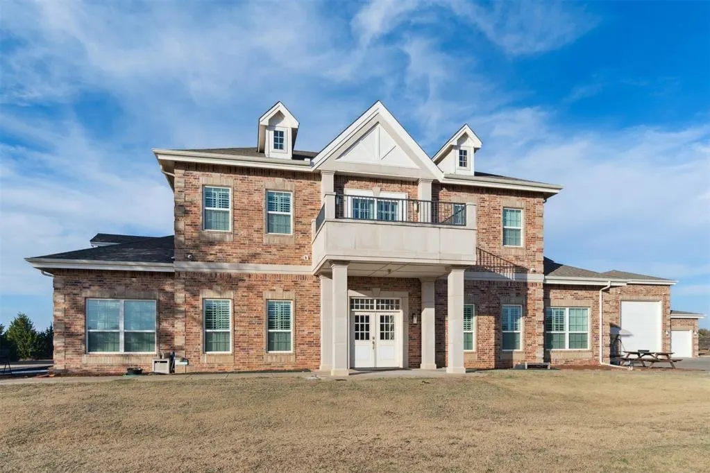 Photo 4 — 1801 W Forrest Hills Road, Guthrie, OK 73044