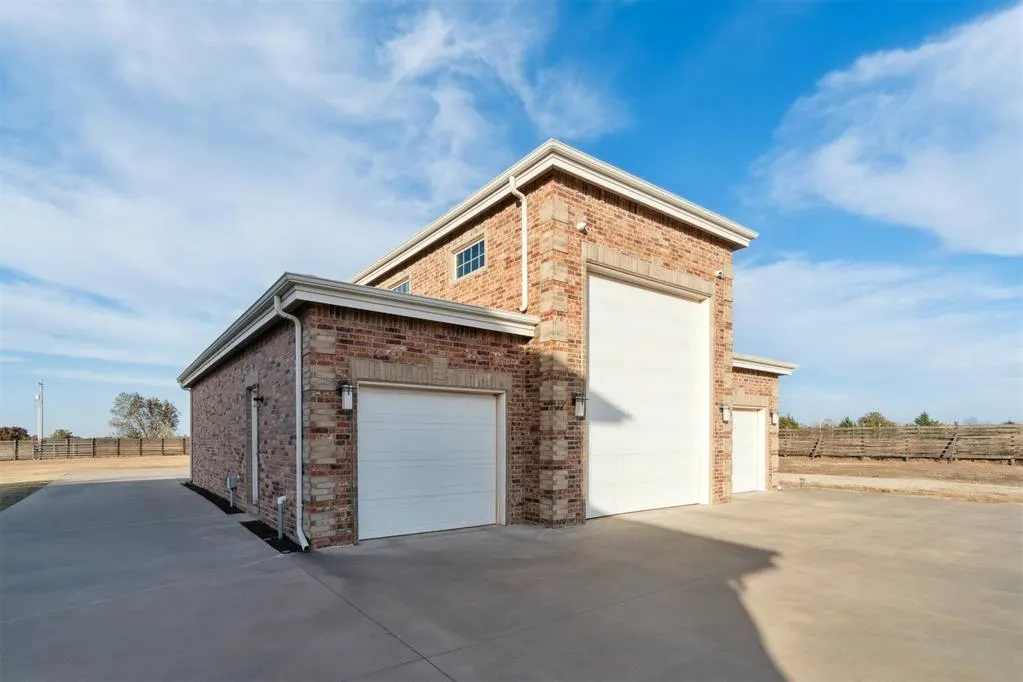Photo 5 — 1801 W Forrest Hills Road, Guthrie, OK 73044