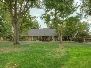 Sold home at 8622 Waverly Avenue