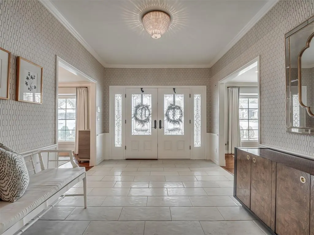 Photo 3 — 8622 Waverly Avenue, Oklahoma City, OK 73120