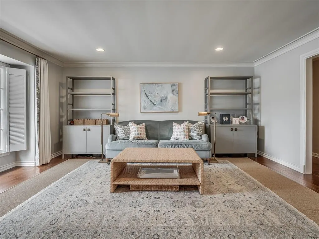 Photo 4 — 8622 Waverly Avenue, Oklahoma City, OK 73120