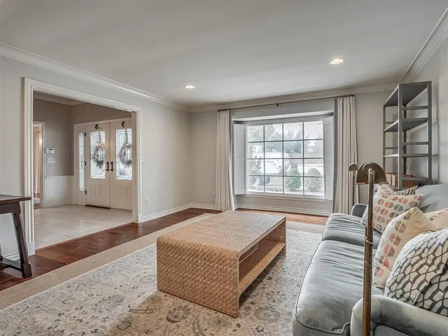 Photo 5 — 8622 Waverly Avenue, Oklahoma City, OK 73120