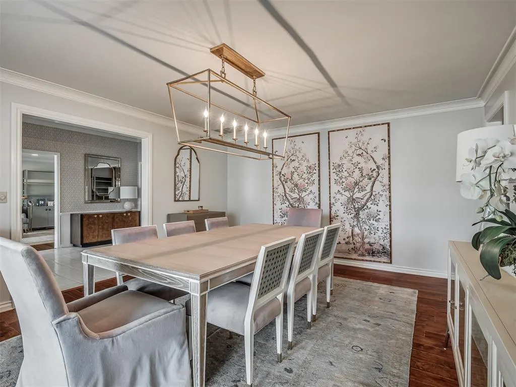 Photo 6 — 8622 Waverly Avenue, Oklahoma City, OK 73120