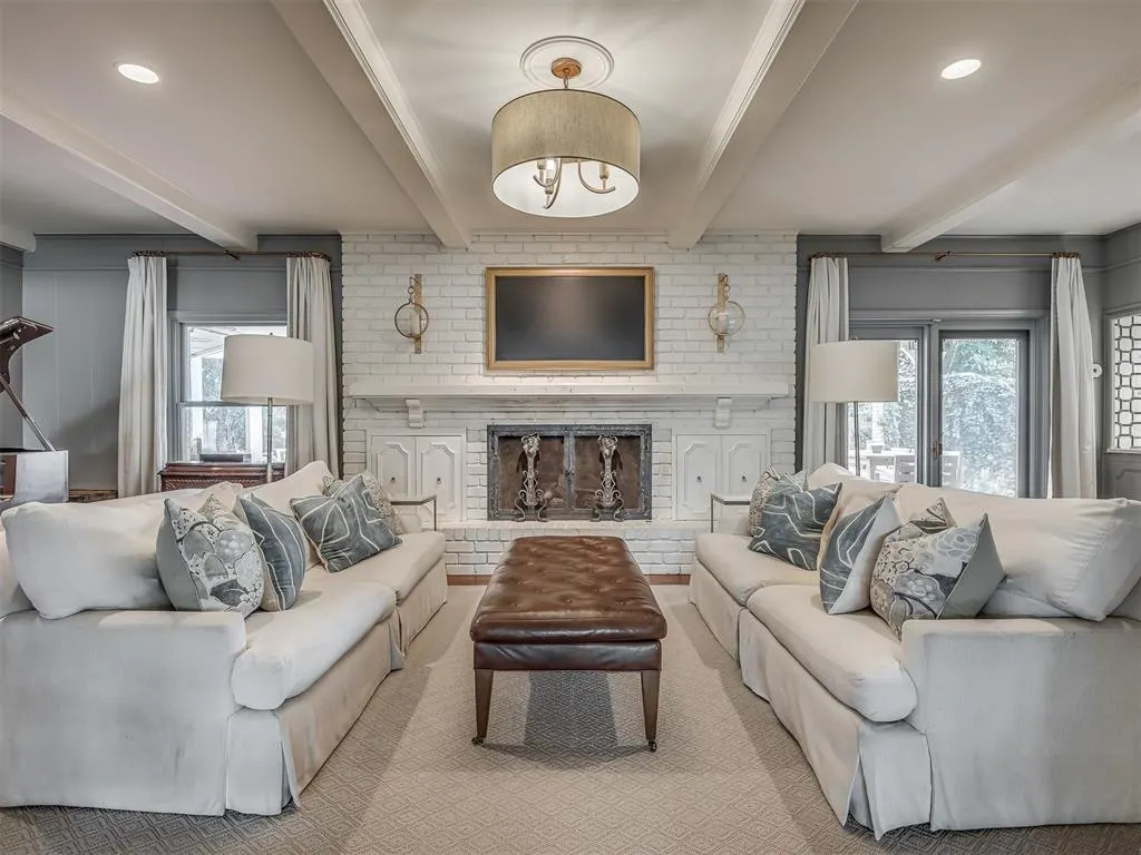 Photo 8 — 8622 Waverly Avenue, Oklahoma City, OK 73120