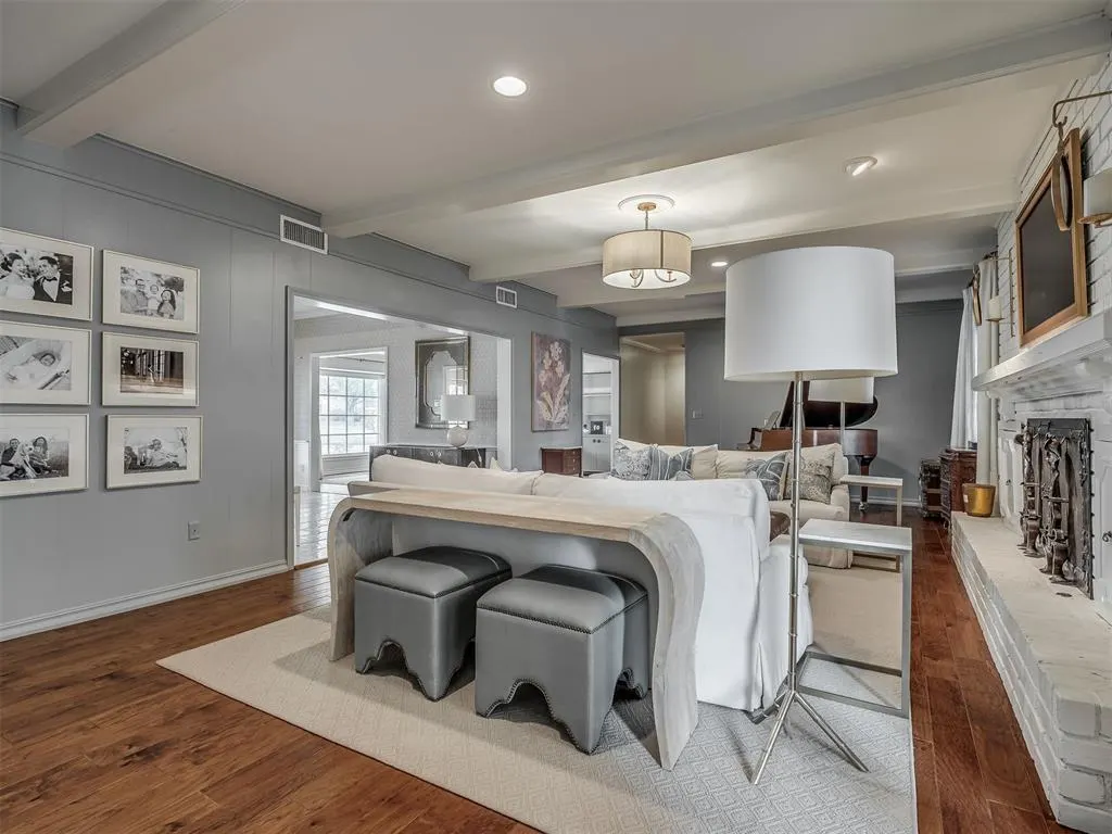 Photo 10 — 8622 Waverly Avenue, Oklahoma City, OK 73120