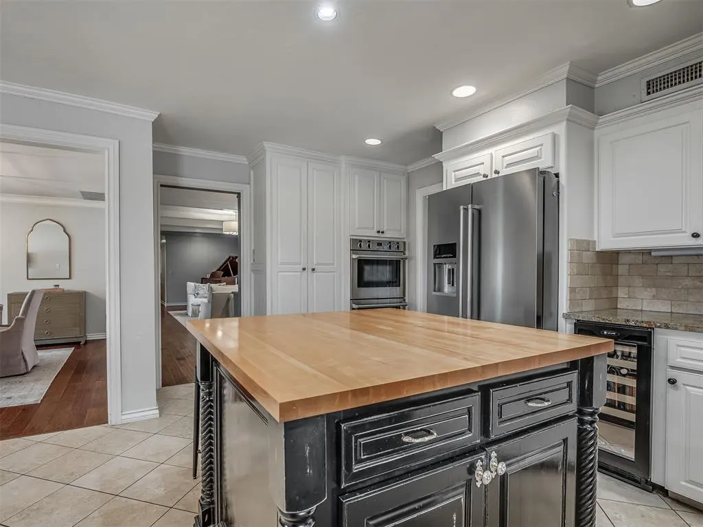 Photo 15 — 8622 Waverly Avenue, Oklahoma City, OK 73120