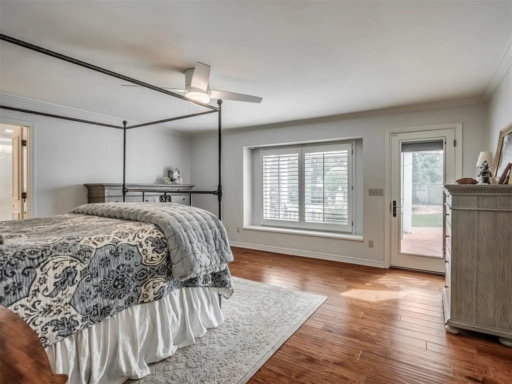 Photo 20 — 8622 Waverly Avenue, Oklahoma City, OK 73120