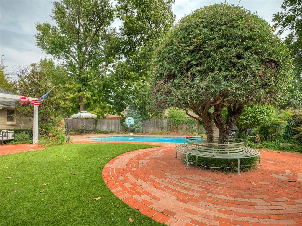 Photo 38 — 8622 Waverly Avenue, Oklahoma City, OK 73120