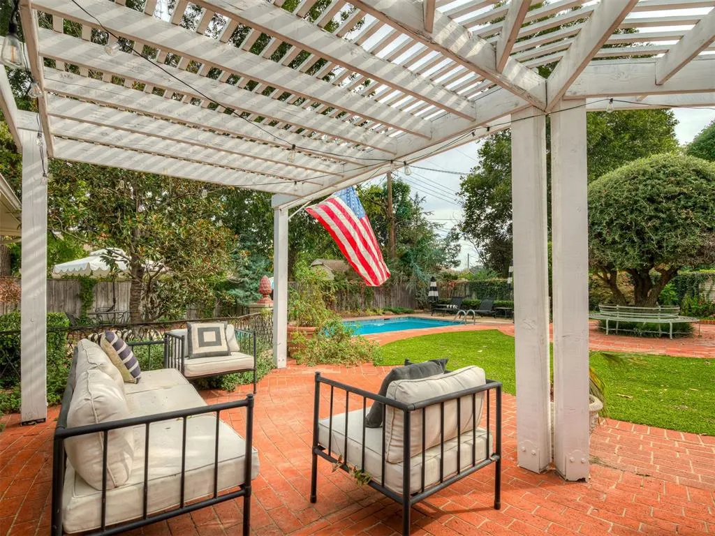 Photo 40 — 8622 Waverly Avenue, Oklahoma City, OK 73120