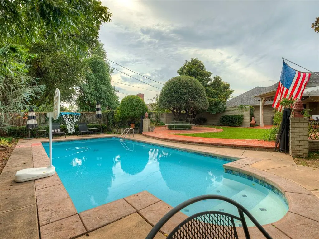 Photo 41 — 8622 Waverly Avenue, Oklahoma City, OK 73120