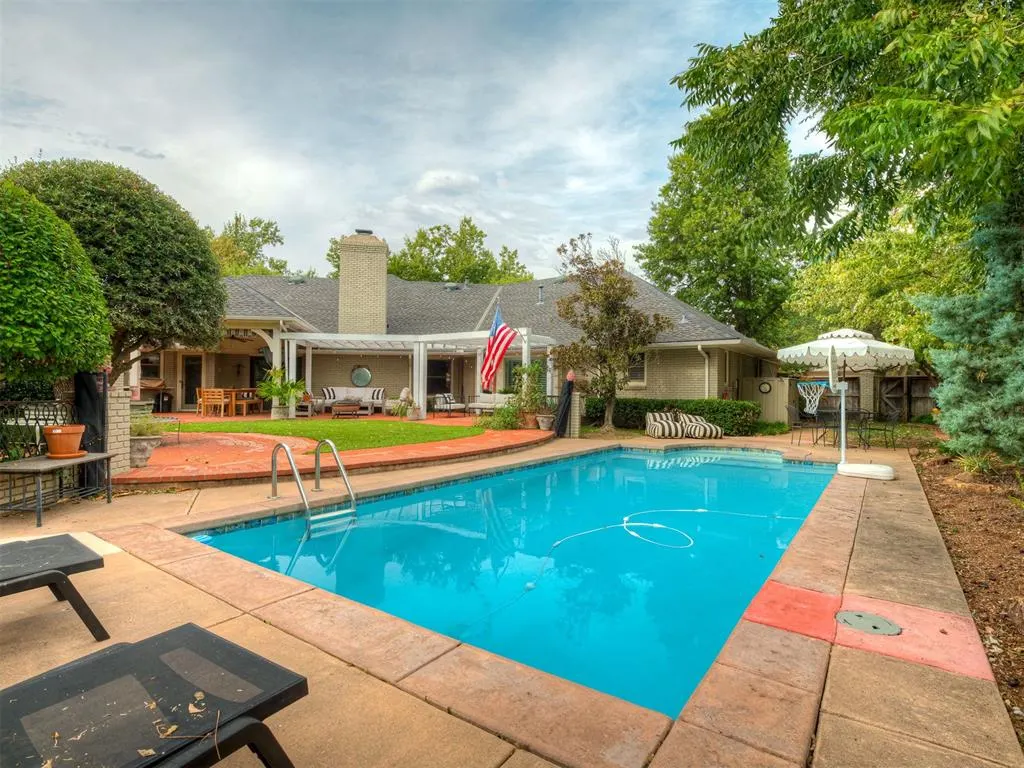 Photo 42 — 8622 Waverly Avenue, Oklahoma City, OK 73120