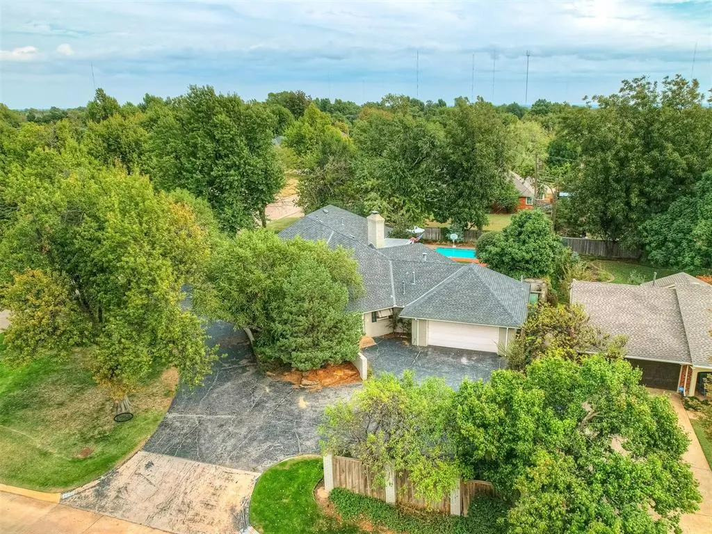 Photo 44 — 8622 Waverly Avenue, Oklahoma City, OK 73120