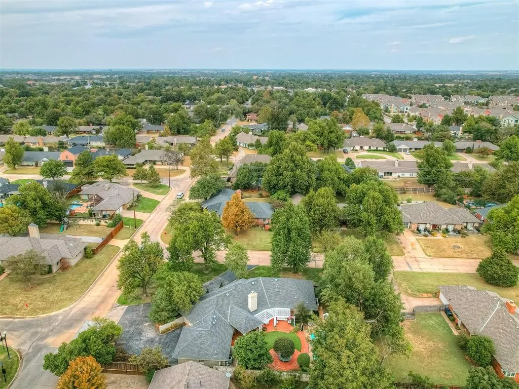 Photo 47 — 8622 Waverly Avenue, Oklahoma City, OK 73120