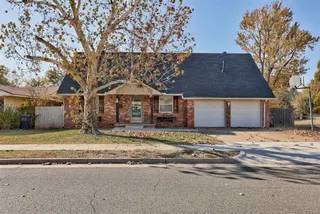 Sold home at 3313 N Tulsa Avenue