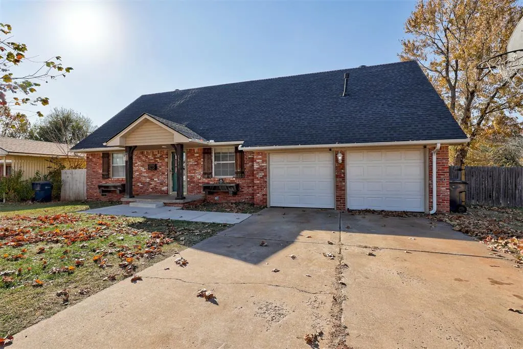 Photo 2 — 3313 N Tulsa Avenue, Oklahoma City, OK 73112