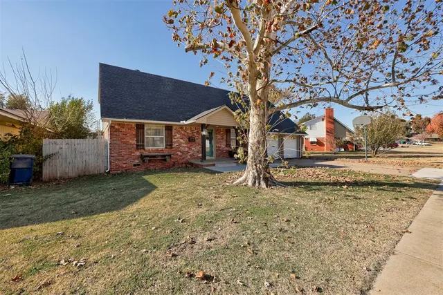 Photo 3 — 3313 N Tulsa Avenue, Oklahoma City, OK 73112