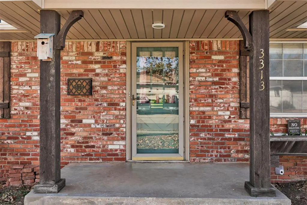 Photo 4 — 3313 N Tulsa Avenue, Oklahoma City, OK 73112