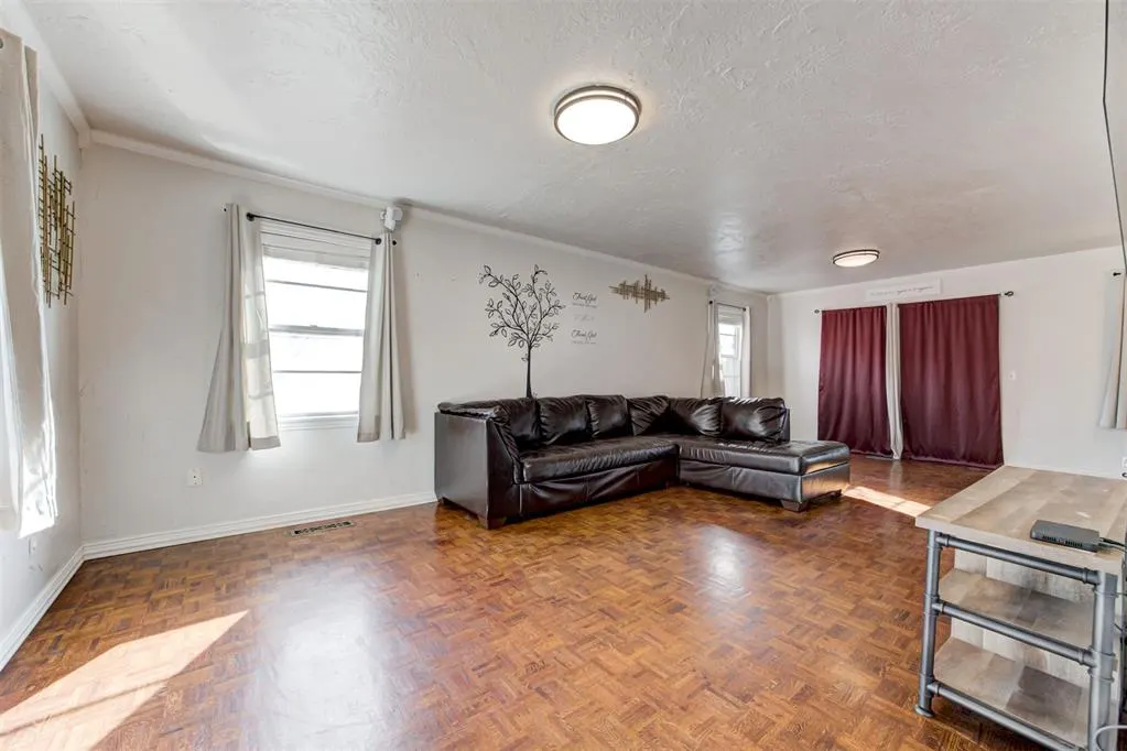 Photo 6 — 3313 N Tulsa Avenue, Oklahoma City, OK 73112