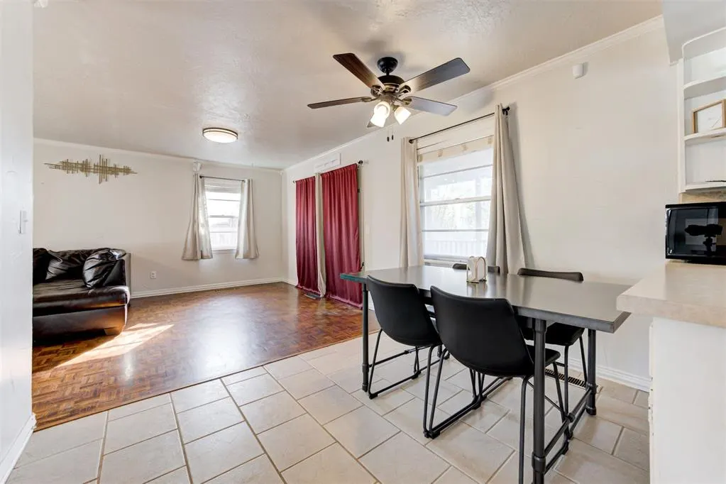 Photo 11 — 3313 N Tulsa Avenue, Oklahoma City, OK 73112