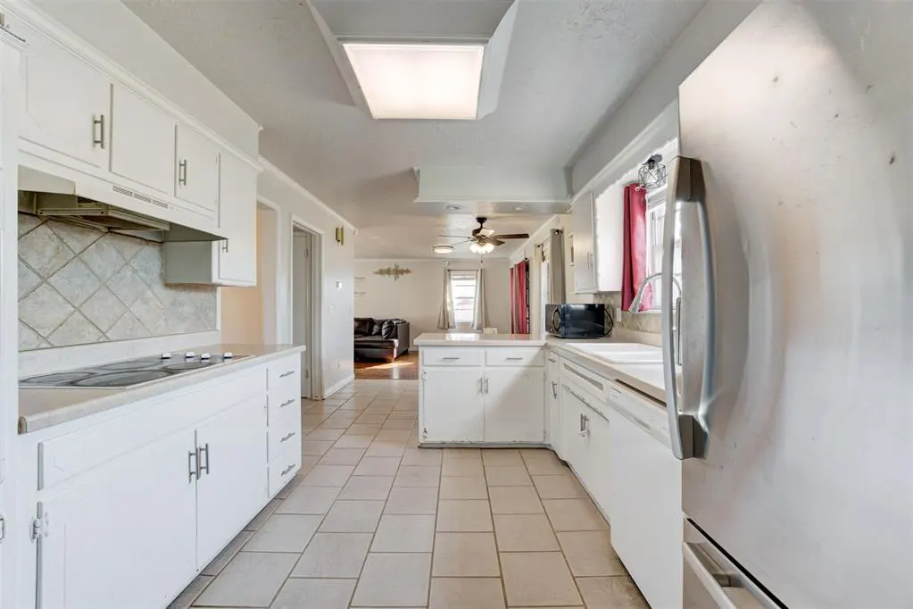 Photo 17 — 3313 N Tulsa Avenue, Oklahoma City, OK 73112