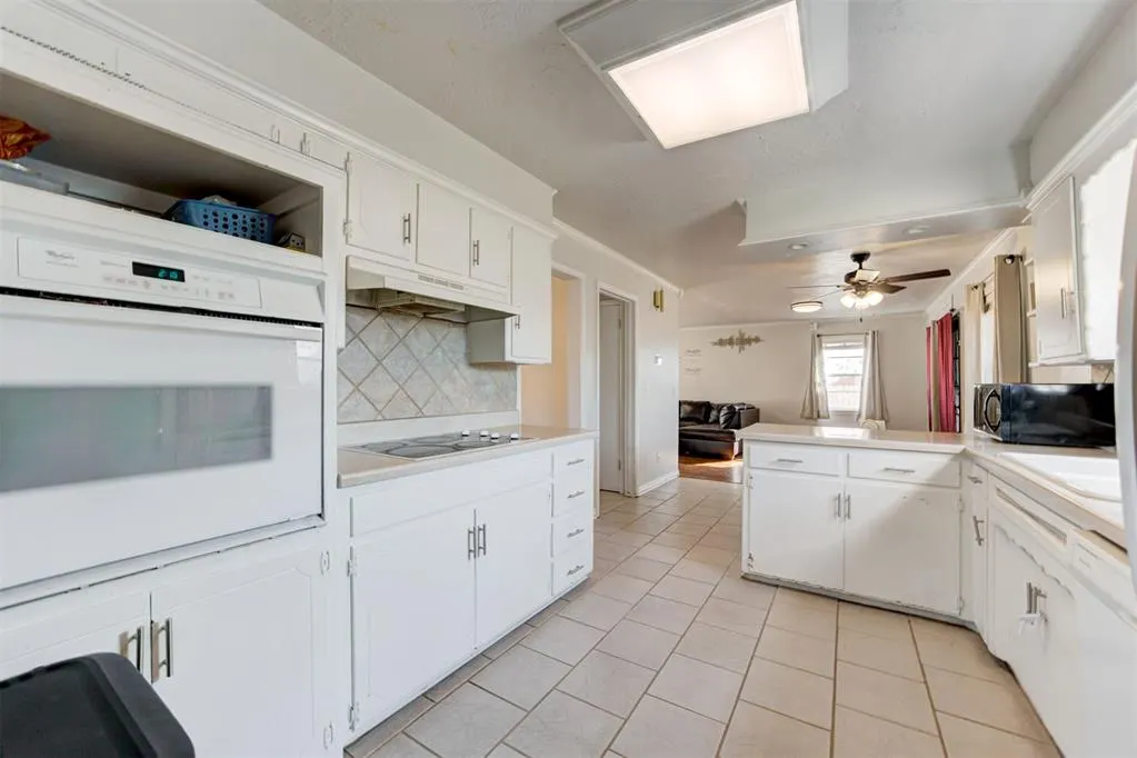 Photo 18 — 3313 N Tulsa Avenue, Oklahoma City, OK 73112
