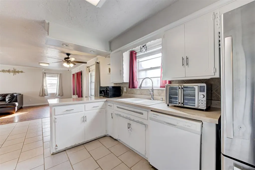 Photo 19 — 3313 N Tulsa Avenue, Oklahoma City, OK 73112