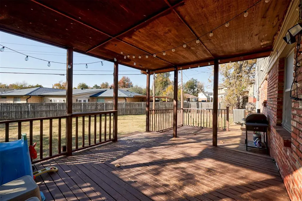Photo 38 — 3313 N Tulsa Avenue, Oklahoma City, OK 73112