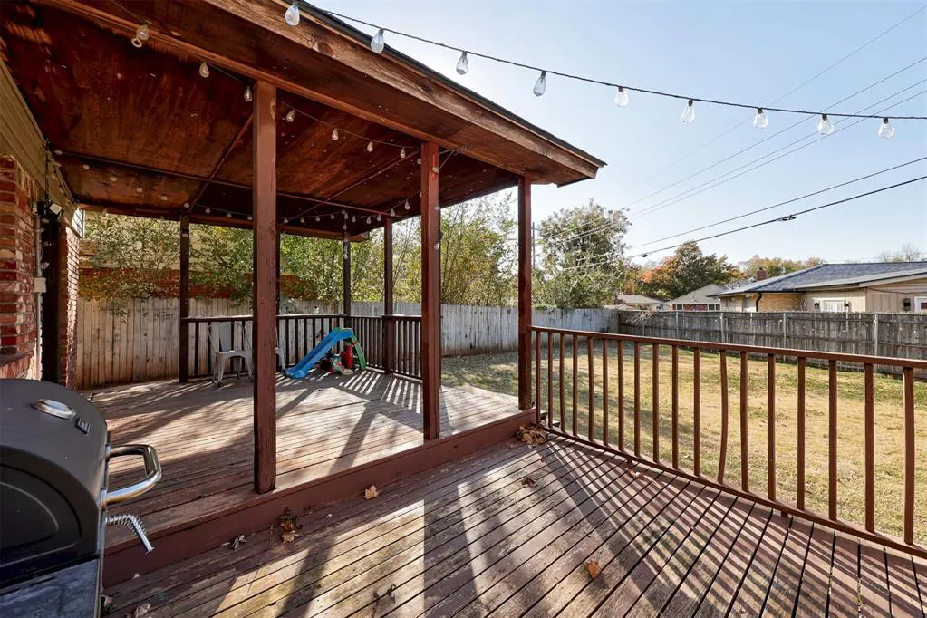 Photo 39 — 3313 N Tulsa Avenue, Oklahoma City, OK 73112
