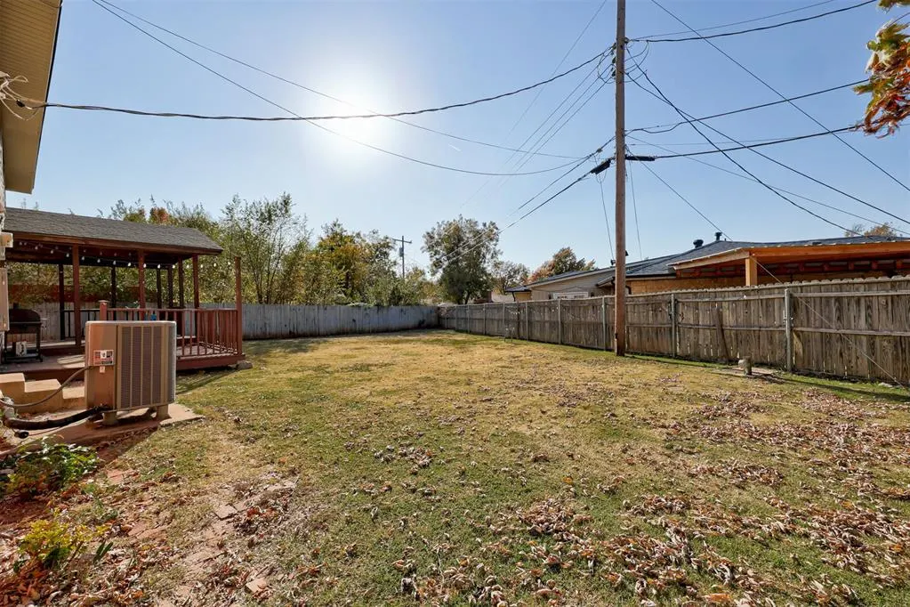 Photo 40 — 3313 N Tulsa Avenue, Oklahoma City, OK 73112