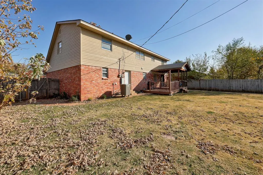 Photo 41 — 3313 N Tulsa Avenue, Oklahoma City, OK 73112