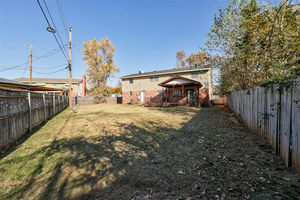 Photo 42 — 3313 N Tulsa Avenue, Oklahoma City, OK 73112