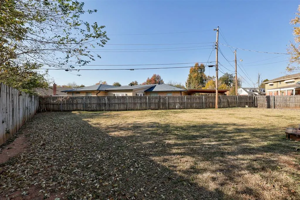 Photo 43 — 3313 N Tulsa Avenue, Oklahoma City, OK 73112
